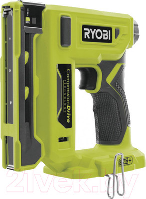 Аккумуляторный степлер Ryobi R18ST50-0 (5133004496)