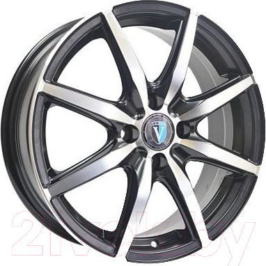 Литой диск Venti 1515 15x6" 4x100мм DIA 54.1мм ET 48мм BD
