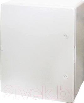 Бокс пластиковый TDM SQ0932-0104