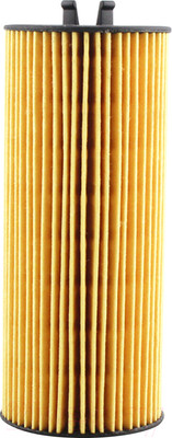 Масляный фильтр Mann-Filter HU6008/1Z