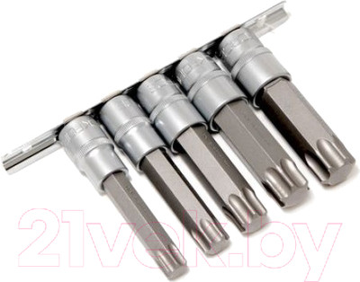 Набор бит RockForce RF-40914L (46637)