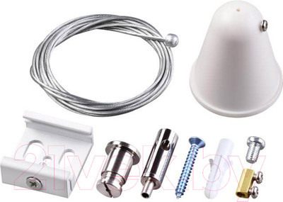 Крепление для шинопровода Novotech 135070