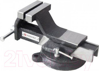 Тиски Forsage F-6540806
