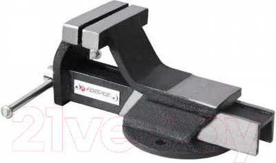 Тиски Forsage F-6540703