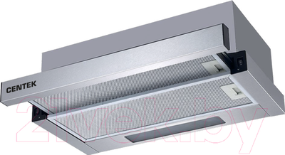 Вытяжка телескопическая Centek CT-1840-50 SS