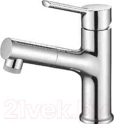 Смеситель Ledeme L1055-25