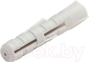 Дюбель распорный KEW 10х50 / 345321 (100шт, нейлон)