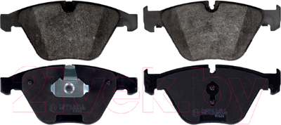 Тормозные колодки ATE 13046072382