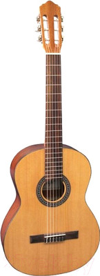 Акустическая гитара Flight C-125 NA 4/4