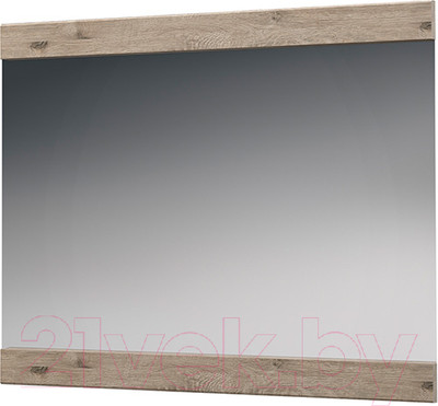 Зеркало Anrex Diesel (дуб мадура)
