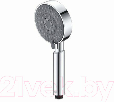 Лейка ручного душа Wasserkraft A036