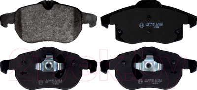 Тормозные колодки ATE 13046071722