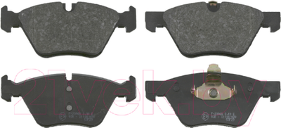 Тормозные колодки ATE 13046071762