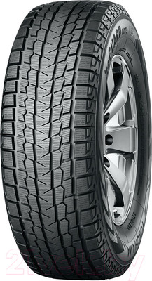 Зимняя шина Yokohama iceGUARD G075 225/60R17 99Q