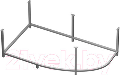 Каркас 1Марка Дамелия 150