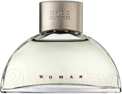 Парфюмерная вода Hugo Boss Boss Woman (90мл)