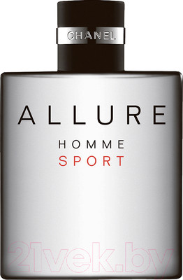 Туалетная вода Chanel Allure Homme Sport (50мл)