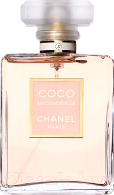 Парфюмерная вода Chanel Coco Mademoiselle (50мл)