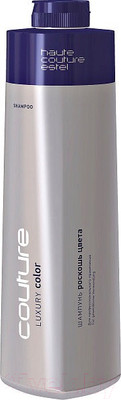 Шампунь для волос Estel Luxury Color Haute Couture (1л)