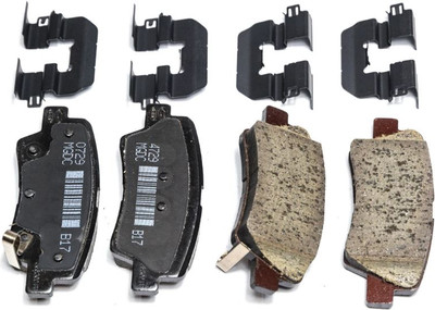 Тормозные колодки Hyundai/KIA 58302H5A00