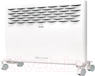 Конвектор Ballu Ettore BEC/ETMR-1500