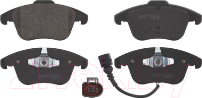 Тормозные колодки ATE 13047072422