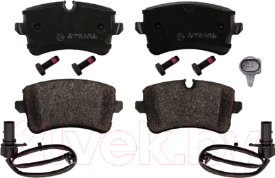 Тормозные колодки ATE 13046027702