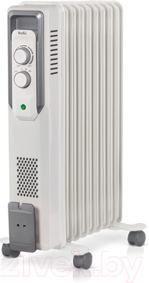 Масляный радиатор Ballu Cube BOH/CB-09W 2000 (НС-1133490)