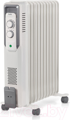 Масляный радиатор Ballu Cube BOH/CB-11W 2200 (НС-1133491)