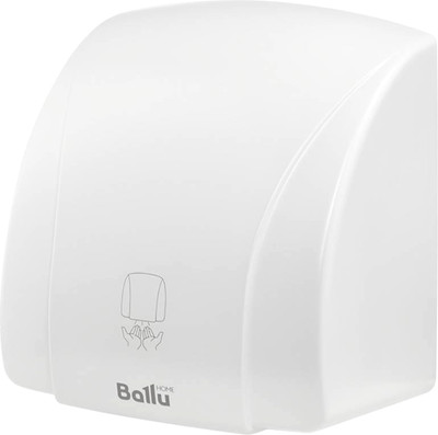 Сушилка для рук Ballu BAHD-1800
