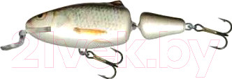 Воблер Salmo Frisky FR7DR-RD / FY-070-DR-RDE