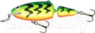 Воблер Salmo Frisky FR7SR-GT / FY-070-SR-GRT
