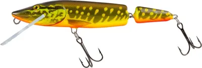 Воблер Salmo Pike PE11JF-HPE / PE-110-JF-HPE