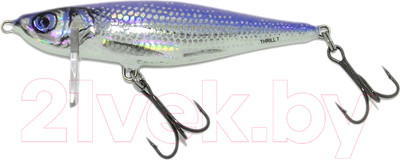 Воблер Salmo Thrill TH5-BF / TH-050-SI-BFI