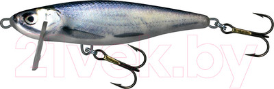 Воблер Salmo Thrill TH5-RBL / TH-050-SI-RBL