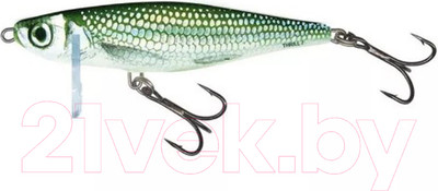 Воблер Salmo Thrill TH7-HBL / TH-070-SI-HBL