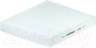 Салонный фильтр Filtron K1388