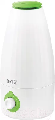 Ультразвуковой увлажнитель воздуха Ballu UHB-333
