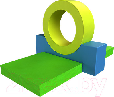 Мягкий комплекс Romana Кольцо ДМФ-МК-04.89.17