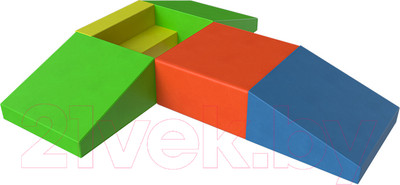 Мягкий комплекс Romana Звездолет ДМФ-МК-05.87.04