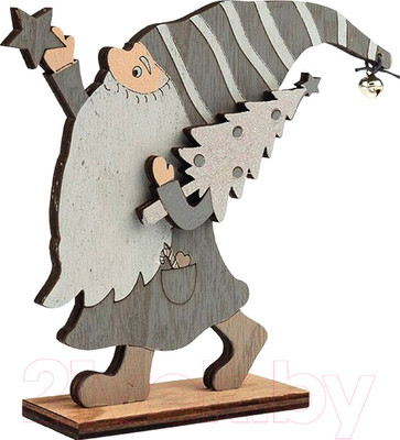 Статуэтка Neon-Night Гномик 504-004