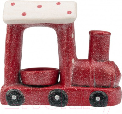 Подсвечник Neon-Night Паровоз 501-070