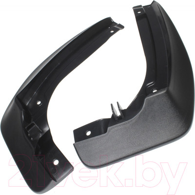 Комплект брызговиков Volkswagen 565075111A (2шт, передние)