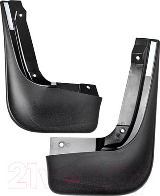 Комплект брызговиков Volkswagen 5JA071101A (2шт, задние)