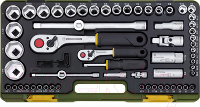 Набор ключей Proxxon 23286