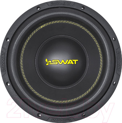 Головка сабвуфера Swat MAS-10 v.2