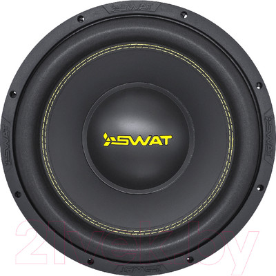 Головка сабвуфера Swat MAS-12 v.2