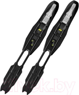 Крепление для беговых лыж Fischer Tour Step-In Ifp / S60417 (черный/белый)