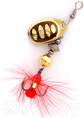 Блесна Lucky John Bonnie Blade / LJBB03-001