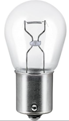 Автомобильная лампа Bosch 1987301015